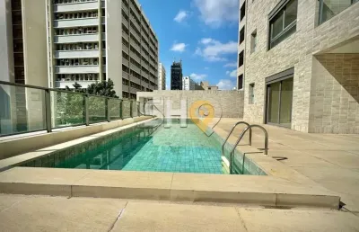 Apartamento com 4 quartos à venda na rua doutor veiga filho, 70, higienópolis, são paulo, 711 m2 por r$ 12.500.000