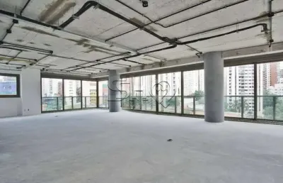 Apartamento com 4 quartos à venda na avenida hélio pellegrino, 578, vila nova conceição, são paulo, 358 m2 por r$ 14.500.000