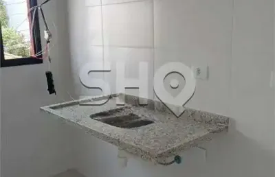 Apartamento com 2 quartos à venda na ladislau neto, 75, vila santa terezinha (zona norte), são paulo, 41 m2 por r$ 309.000