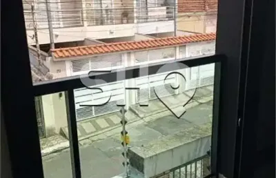 Apartamento com 2 quartos à venda na ladislau neto, 75, vila santa terezinha (zona norte), são paulo, 47 m2 por r$ 408.348