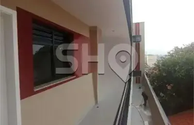 Apartamento com 2 quartos à venda na ladislau neto, 75, vila santa terezinha (zona norte), são paulo, 39 m2 por r$ 340.204