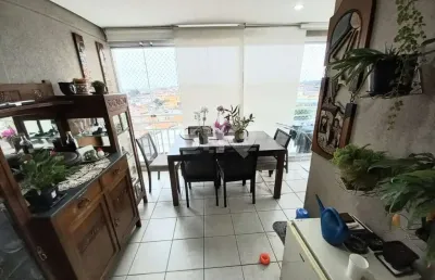 Apartamento com 3 quartos à venda na rua tapiraí, 62, parada inglesa, são paulo, 72 m2 por r$ 680.000