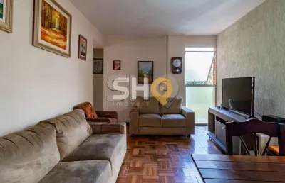 Apartamento com 2 quartos à venda na rua capote valente, 926, pinheiros, são paulo, 81 m2 por r$ 790.000