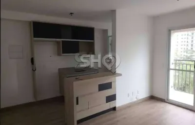 Apartamento com 2 quartos à venda na rua doutor carlos aldrovandi, 85, jardim parque morumbi, são paulo, 52 m2 por r$ 359.000