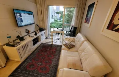 Apartamento com 2 quartos à venda na rua cardoso de almeida, 457, perdizes, são paulo, 72 m2 por r$ 900.000