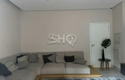 Loft com 1 quarto à venda na rua da glória, 153, liberdade, são paulo, 36 m2 por r$ 360.000