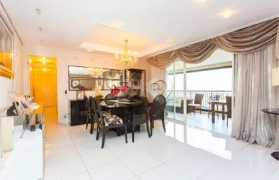Apartamento com 4 quartos à venda na rua josé gomes falcão, 304, barra funda, são paulo, 160 m2 por r$ 1.968.000