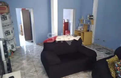 Casa com 3 quartos à venda na avenida doutor antônio maria laet, 1784, parada inglesa, são paulo, 244 m2 por r$ 531.000