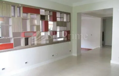Apartamento com 3 quartos à venda na alameda dos anapurus, 550, moema, são paulo, 200 m2 por r$ 1.850.000