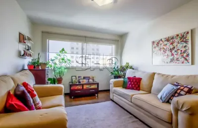 Apartamento com 3 quartos à venda na rua cardoso de almeida, 865, perdizes, são paulo, 147 m2 por r$ 1.300.000