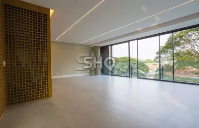 Apartamento com 3 quartos à venda na rua januário miraglia, 111, vila nova conceição, são paulo, 183 m2 por r$ 6.020.250