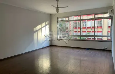 Apartamento com 3 quartos à venda na rua ibiapinópolis, 967, jardim paulistano, são paulo, 147 m2 por r$ 3.125.000