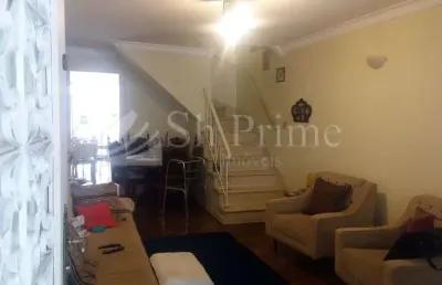 Casa com 2 quartos à venda na rua cayowaá, 1359, perdizes, são paulo, 90 m2 por r$ 840.000