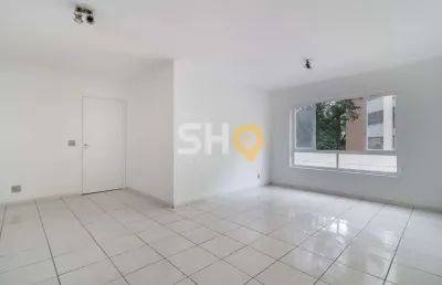 Apartamento com 3 quartos para alugar na rua manoel da nóbrega, 533, paraíso, são paulo, 157 m2 por r$ 5.200
