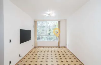 Apartamento com 3 quartos à venda na rua doutor veiga filho, 815, santa cecília, são paulo, 68 m2 por r$ 840.000