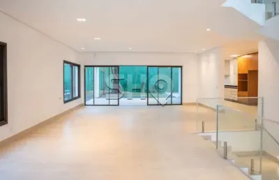 Casa em condomínio fechado com 4 quartos à venda na rua das barcas, 908, alto da boa vista, são paulo, 650 m2 por r$ 4.590.000