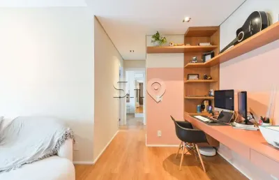 Apartamento com 2 quartos à venda na rua dos pinheiros, 1057, pinheiros, são paulo, 68 m2 por r$ 1.750.000
