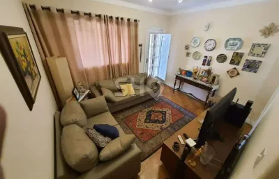 Casa com 2 quartos à venda na rua iperoig, 301, perdizes, são paulo, 120 m2 por r$ 898.000