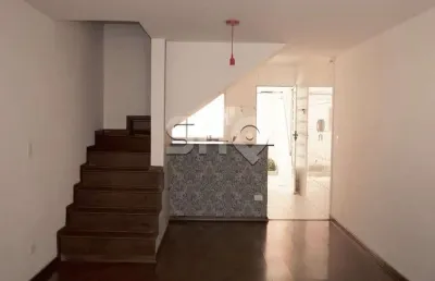 Casa com 2 quartos à venda na alto perdizes, 135, perdizes, são paulo, 75 m2 por r$ 790.000