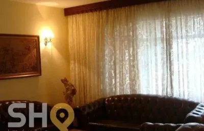 Casa com 3 quartos à venda na rua paracuê, 425, sumaré, são paulo, 220 m2 por r$ 1.800.000