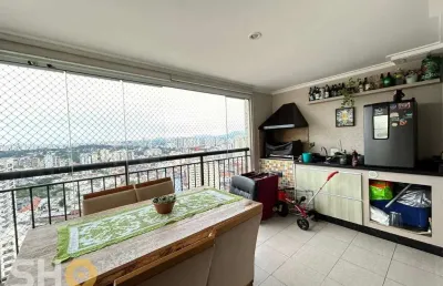 Apartamento com 2 quartos à venda na rua jeroaquara, 406, vila romana, são paulo, 72 m2 por r$ 970.000