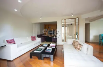 Apartamento com 3 quartos à venda na rua sergipe, 429, higienópolis, são paulo, 160 m2 por r$ 1.980.000