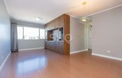 Apartamento com 2 quartos à venda na rua dom joão v, 408, alto da lapa, são paulo, 81 m2 por r$ 720.000