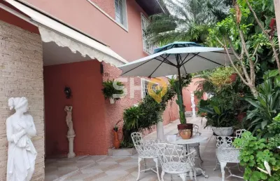 Casa com 5 quartos à venda na rua duartina, 357, sumaré, são paulo, 650 m2 por r$ 3.500.000