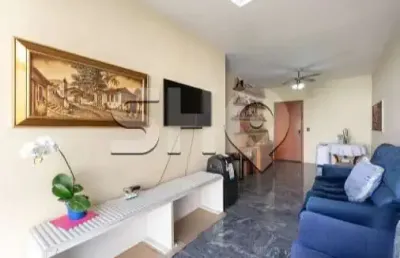 Apartamento com 3 quartos à venda na rua cayowaá, 1027, perdizes, são paulo, 88 m2 por r$ 780.000