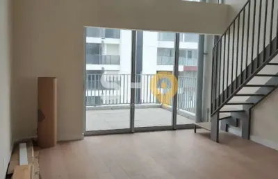 Cobertura com 2 quartos à venda na alameda franca, 1608, jardim paulista, são paulo, 136 m2 por r$ 3.250.000