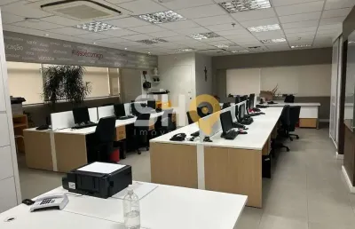 Sala comercial à venda na rua tabapuã, 50, itaim bibi, são paulo, 152 m2 por r$ 3.400.000