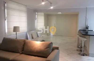 Apartamento com 1 quarto à venda na rua peixoto gomide, 1547, jardim paulista, são paulo, 105 m2 por r$ 3.200.000