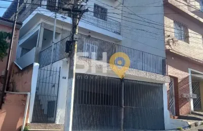 Casa com 4 quartos à venda na josé zamba, 31, imirim, são paulo, 280 m2 por r$ 480.000