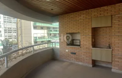 Apartamento com 4 quartos à venda na rua araguari, 418, vila uberabinha, são paulo, 243 m2 por r$ 6.000.000