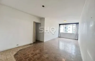 Apartamento com 3 quartos à venda na rua cotoxó, 847, perdizes, são paulo, 95 m2 por r$ 700.000