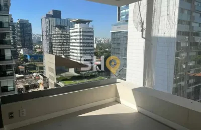 Apartamento com 2 quartos à venda na rua dante carraro, 110, pinheiros, são paulo, 91 m2 por r$ 2.513.000