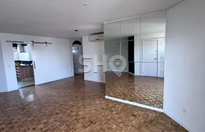 Apartamento com 3 quartos para alugar na rua carlos weber, 1553, vila leopoldina, são paulo, 145 m2 por r$ 7.500