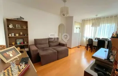 Apartamento com 2 quartos à venda na alameda dos anapurus, 1297, moema, são paulo, 61 m2 por r$ 730.000