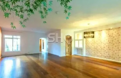 Casa com 3 quartos à venda na avenida jurema, 1026, moema, são paulo, 256 m2 por r$ 1.599.000