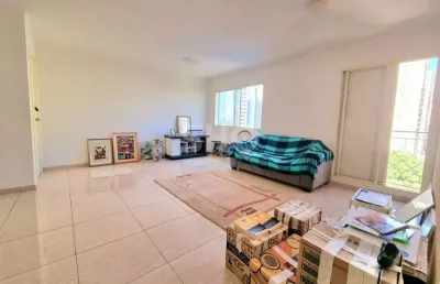 Apartamento com 2 quartos à venda na alameda dos arapanés, 725, moema, são paulo, 80 m2 por r$ 1.060.000