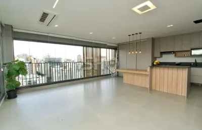 Apartamento com 3 quartos à venda na rua aimberê, 135, perdizes, são paulo, 100 m2 por r$ 2.300.000