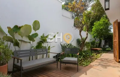 Casa com 3 quartos à venda na piraí, 240, alto da lapa, são paulo, 457 m2 por r$ 2.650.000