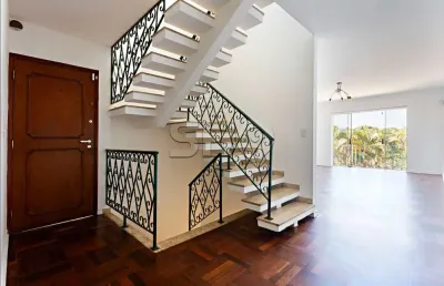 Casa com 3 quartos à venda na epeira, 96, vila madalena, são paulo, 239 m2 por r$ 2.300.000
