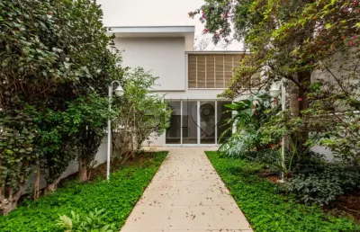 Casa com 4 quartos à venda na rua honduras, 95, jardim paulista, são paulo, 500 m2 por r$ 10.900.000