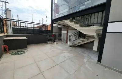 Apartamento com 2 quartos à venda na rua salvador bicudo, 108, tucuruvi, são paulo, 46 m2 por r$ 427.777
