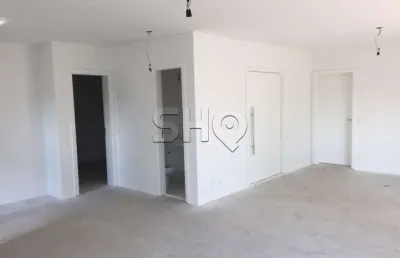 Apartamento com 3 quartos à venda na rua gabriele d'annunzio, 195, campo belo, são paulo, 192 m2 por r$ 3.000.000