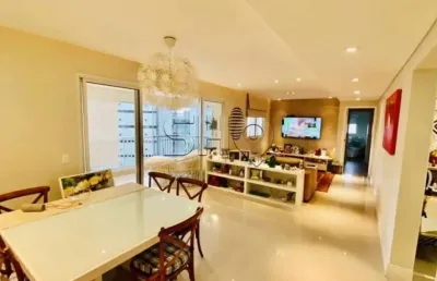 Apartamento com 2 quartos à venda na rua hassib mofarrej, 275, vila leopoldina, são paulo, 121 m2 por r$ 1.650.000