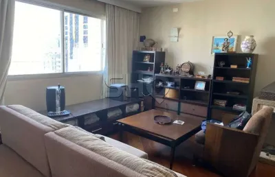 Cobertura com 4 quartos à venda na rua monte alegre, 502, perdizes, são paulo, 300 m2 por r$ 2.500.000