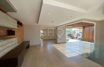 Cobertura com 2 quartos à venda na rua wanderley, 1581, perdizes, são paulo, 229 m2 por r$ 2.980.000