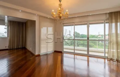 Cobertura com 2 quartos à venda na rua natingui, 199, vila madalena, são paulo, 190 m2 por r$ 3.940.000